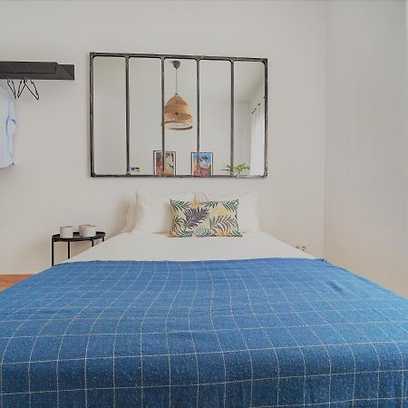 Pelicano Seville Apartments ภายนอก รูปภาพ