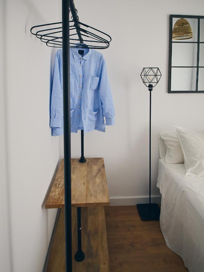 Pelicano Seville Apartments ภายนอก รูปภาพ