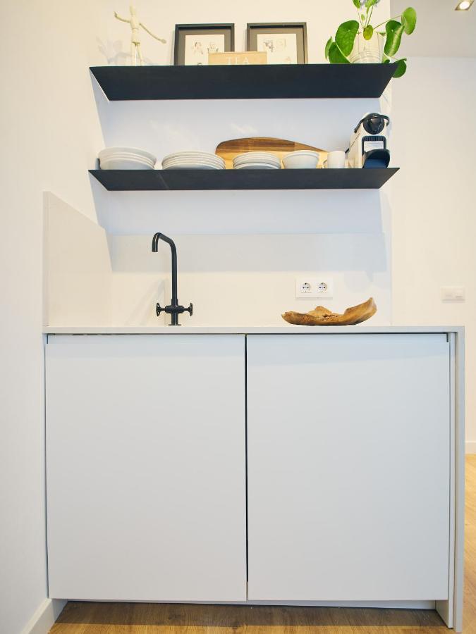 Pelicano Seville Apartments ภายนอก รูปภาพ